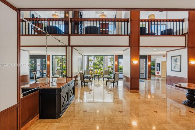 2851 NE 183rd St 2012E, Aventura, FL 33160