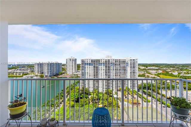 2851 NE 183rd St 2012E, Aventura, FL 33160