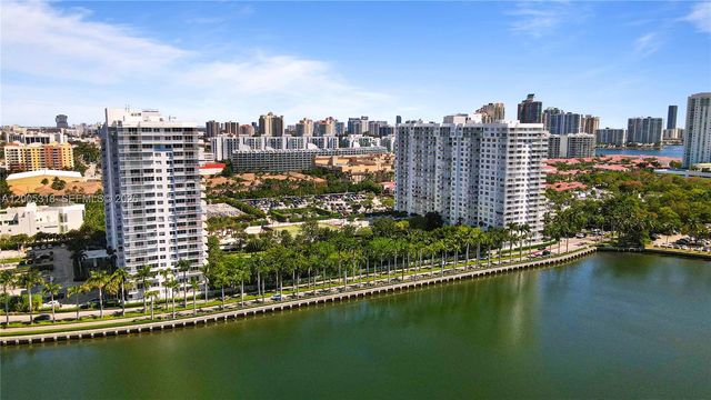 2851 NE 183rd St 2012E, Aventura, FL 33160