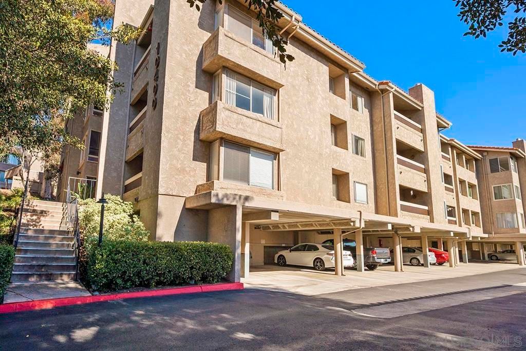 Image 31 of property listing at 10400 caminito Cuervo 264, San Diego, CA 92108