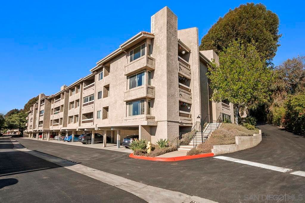 Image 35 of property listing at 10400 caminito Cuervo 264, San Diego, CA 92108