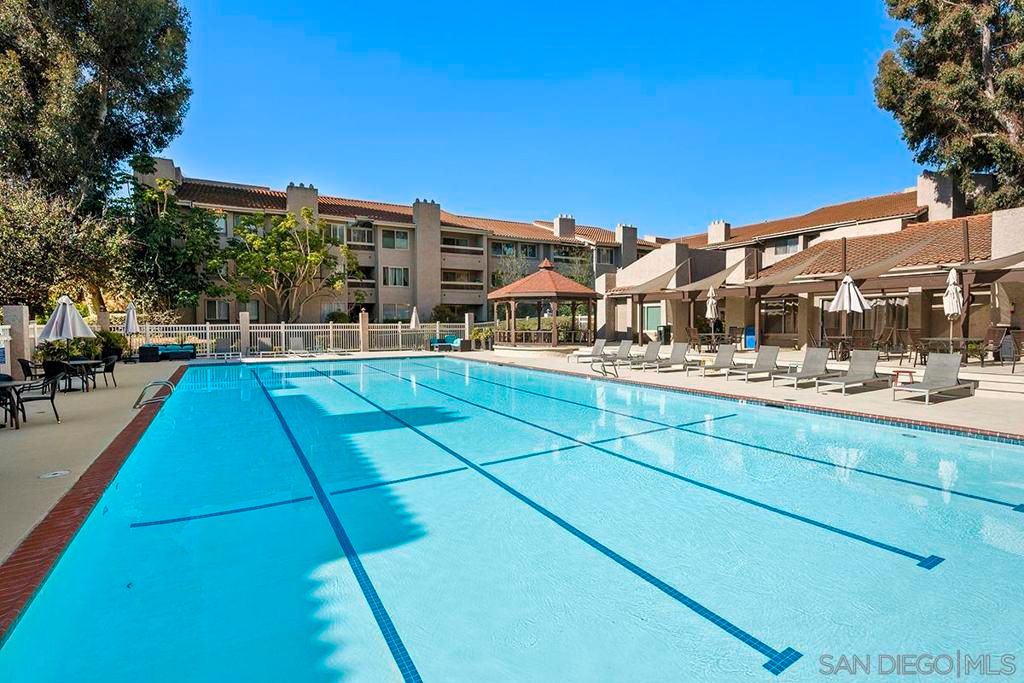 Image 41 of property listing at 10400 caminito Cuervo 264, San Diego, CA 92108