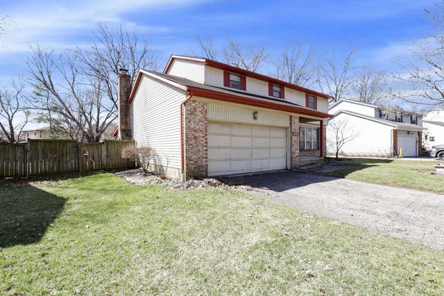 6861 Prior Place, Reynoldsburg, OH 43068