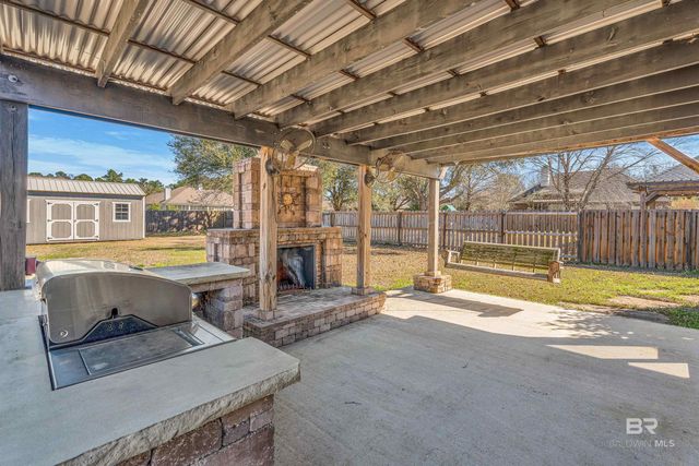 116 Petz Avenue, Fairhope, AL 36532