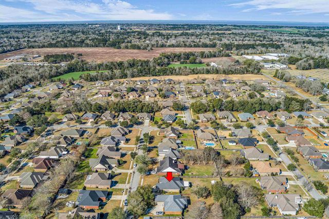 116 Petz Avenue, Fairhope, AL 36532