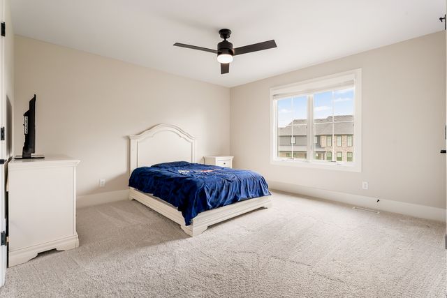 9533 Tall Grass Trail, St. John, IN 46373