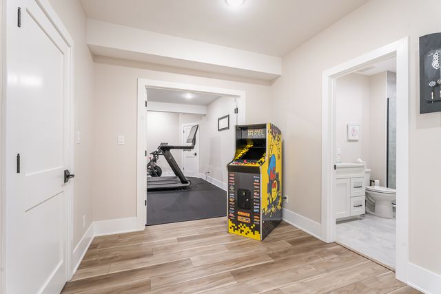 9533 Tall Grass Trail, St. John, IN 46373