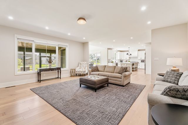 9533 Tall Grass Trail, St. John, IN 46373