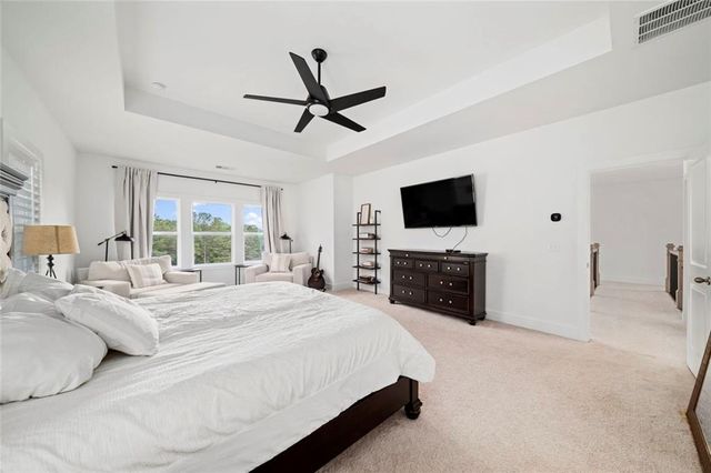 1071 Ridgeview Road, Woodstock, GA 30188