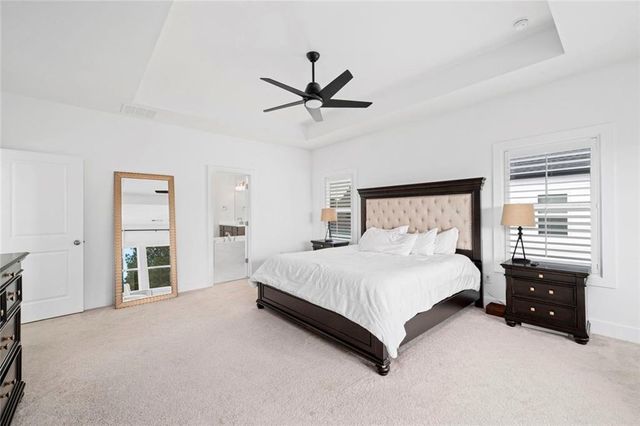 1071 Ridgeview Road, Woodstock, GA 30188