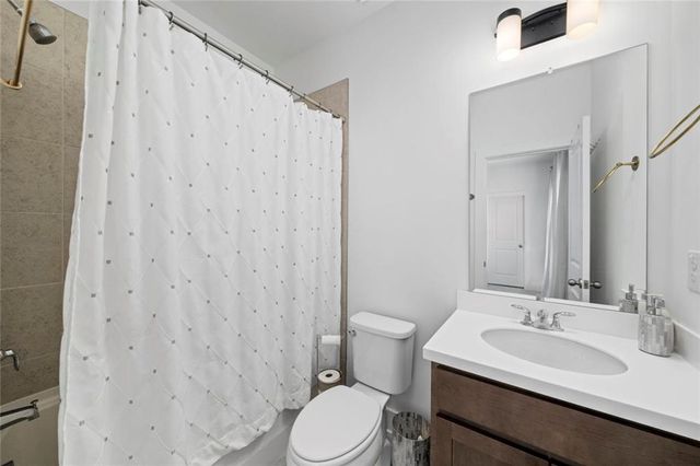 1071 Ridgeview Road, Woodstock, GA 30188