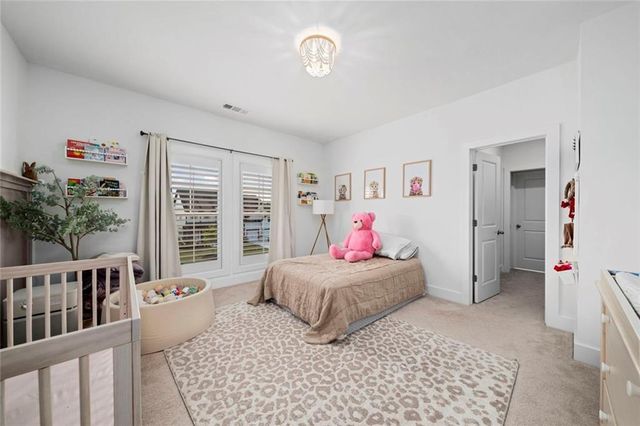 1071 Ridgeview Road, Woodstock, GA 30188