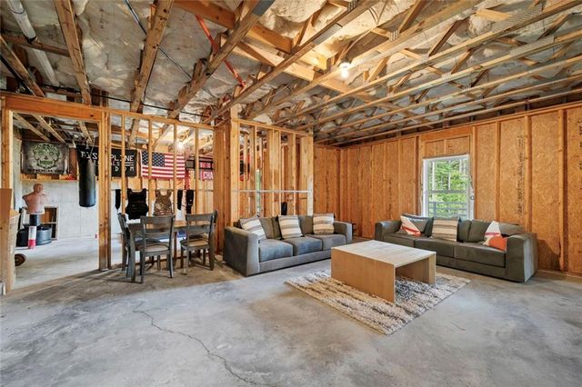 1071 Ridgeview Road, Woodstock, GA 30188