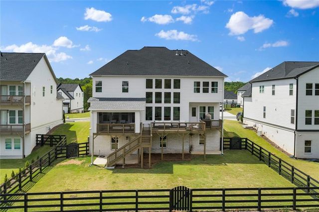 1071 Ridgeview Road, Woodstock, GA 30188