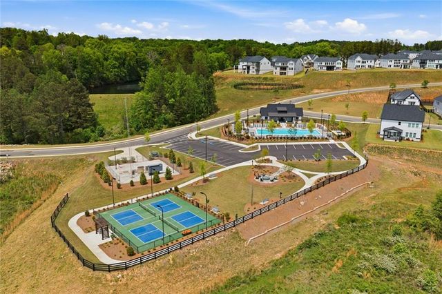 1071 Ridgeview Road, Woodstock, GA 30188