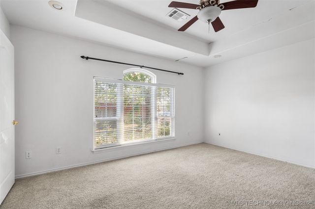 501 Mayall, Marietta, OK 73448