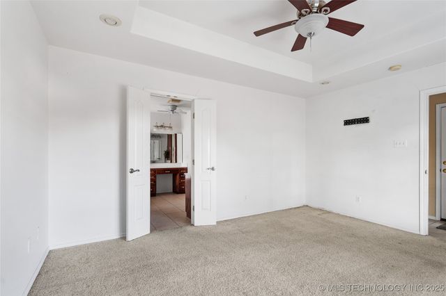 501 Mayall, Marietta, OK 73448