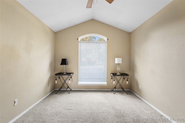 501 Mayall, Marietta, OK 73448