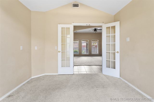 501 Mayall, Marietta, OK 73448