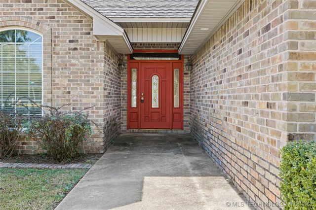 501 Mayall, Marietta, OK 73448