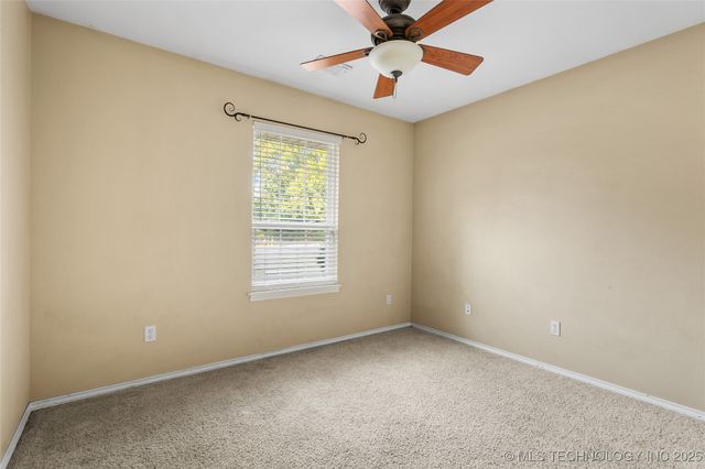 501 Mayall, Marietta, OK 73448