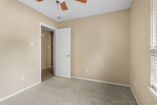 501 Mayall, Marietta, OK 73448