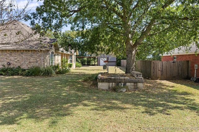 501 Mayall, Marietta, OK 73448