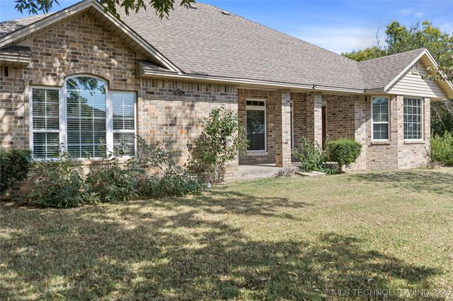 501 Mayall, Marietta, OK 73448