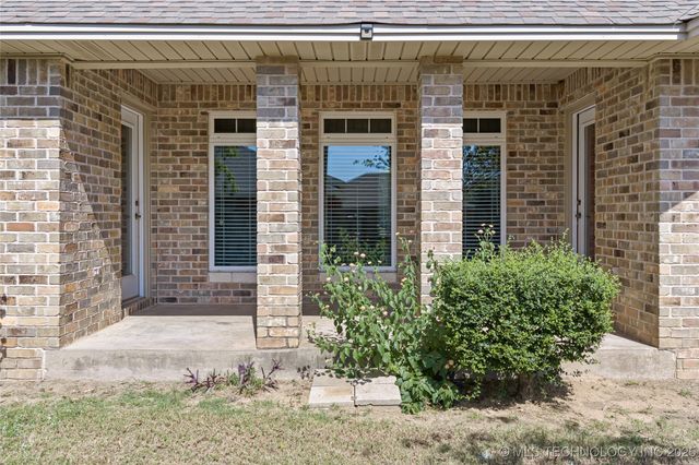 501 Mayall, Marietta, OK 73448