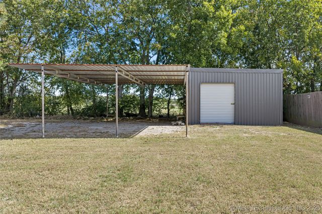 501 Mayall, Marietta, OK 73448