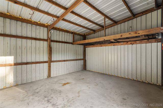 501 Mayall, Marietta, OK 73448