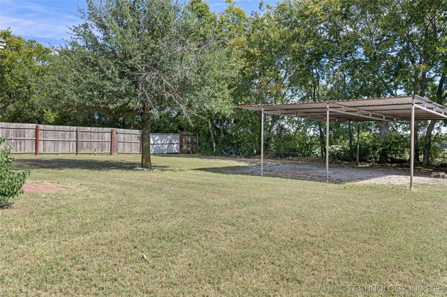 501 Mayall, Marietta, OK 73448