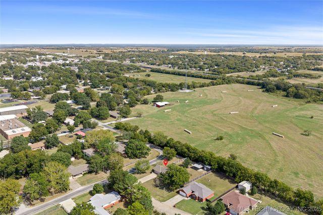 501 Mayall, Marietta, OK 73448