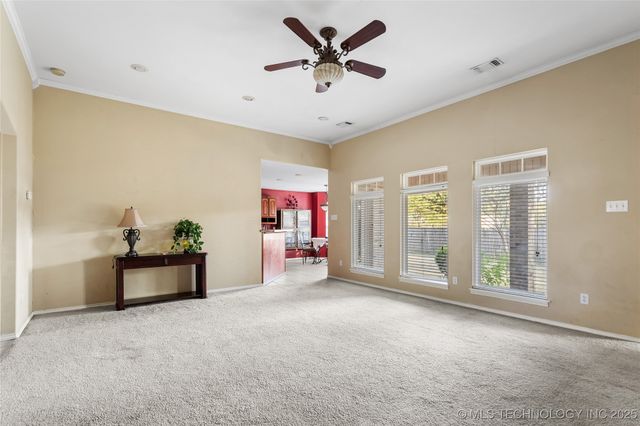 501 Mayall, Marietta, OK 73448