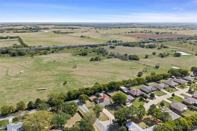 501 Mayall, Marietta, OK 73448