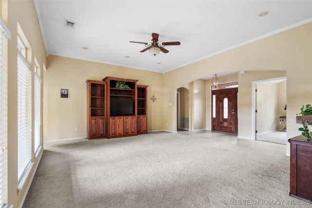 501 Mayall, Marietta, OK 73448