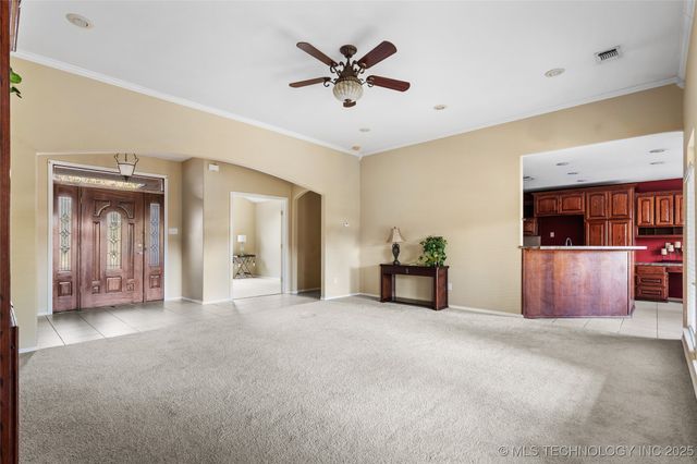 501 Mayall, Marietta, OK 73448