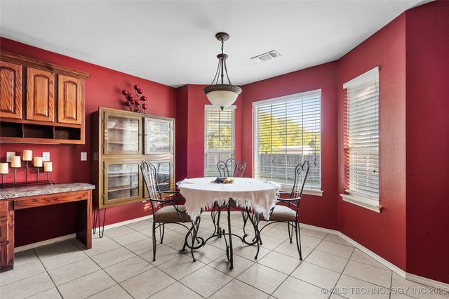 501 Mayall, Marietta, OK 73448