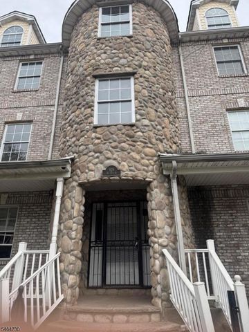 787 Clinton Ave, Newark City, NJ 07108