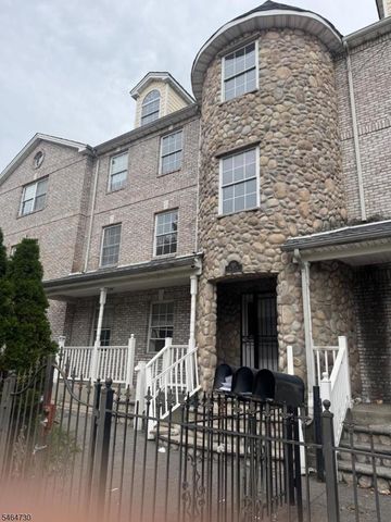 787 Clinton Ave, Newark City, NJ 07108
