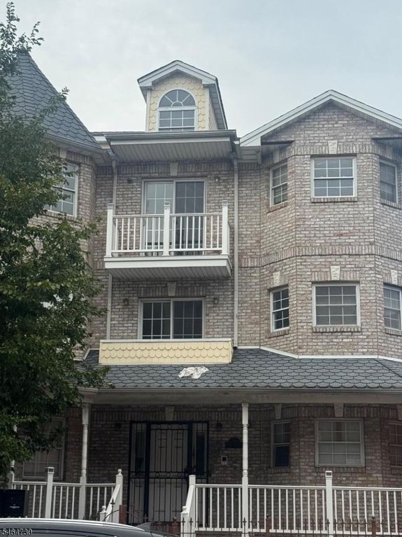 787 Clinton Ave, Newark City, NJ 07108
