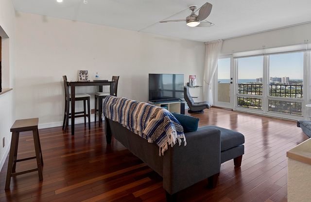 2500 E Las Olas Boulevard 1703, Fort Lauderdale, FL 33301