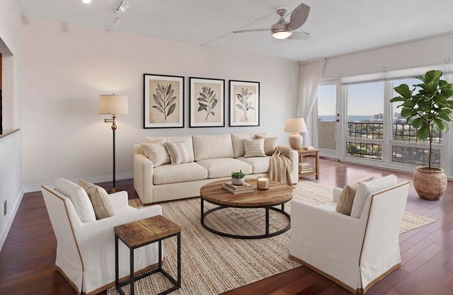 2500 E Las Olas Boulevard 1703, Fort Lauderdale, FL 33301