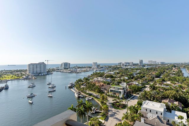 2500 E Las Olas Boulevard 1703, Fort Lauderdale, FL 33301