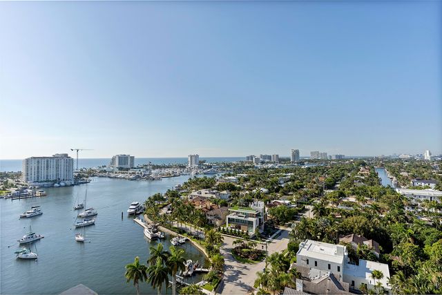 2500 E Las Olas Boulevard 1703, Fort Lauderdale, FL 33301