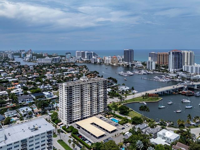 2500 E Las Olas Boulevard 1703, Fort Lauderdale, FL 33301