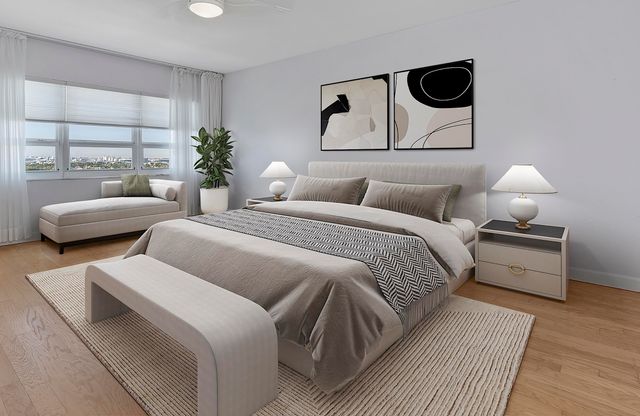 2500 E Las Olas Boulevard 1703, Fort Lauderdale, FL 33301