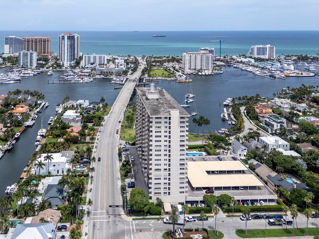 2500 E Las Olas Boulevard 1703, Fort Lauderdale, FL 33301