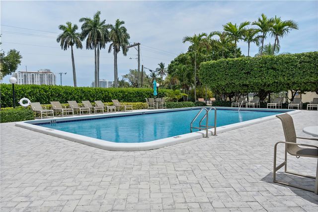 2500 E Las Olas Boulevard 1703, Fort Lauderdale, FL 33301
