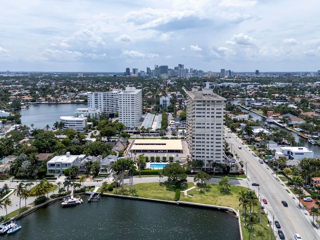 2500 E Las Olas Boulevard 1703, Fort Lauderdale, FL 33301